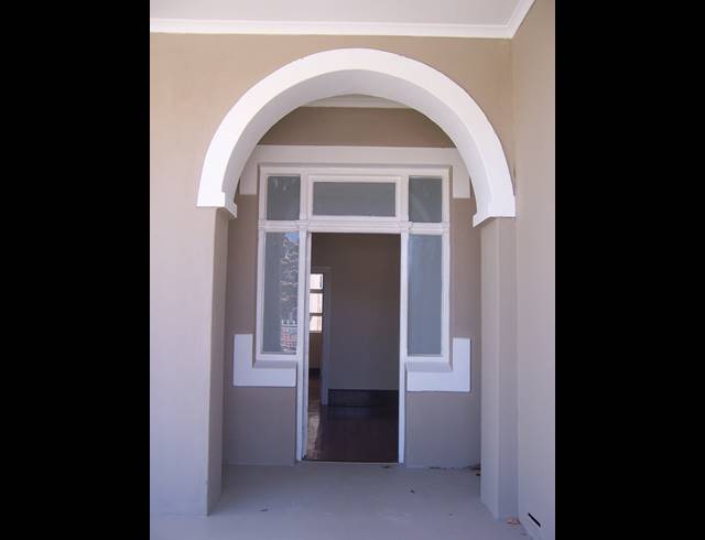 5 bed property to rent in SALT RIVER